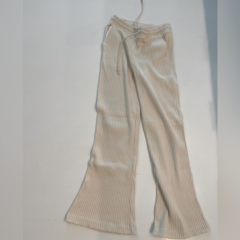 For Days 100% sustainable pants